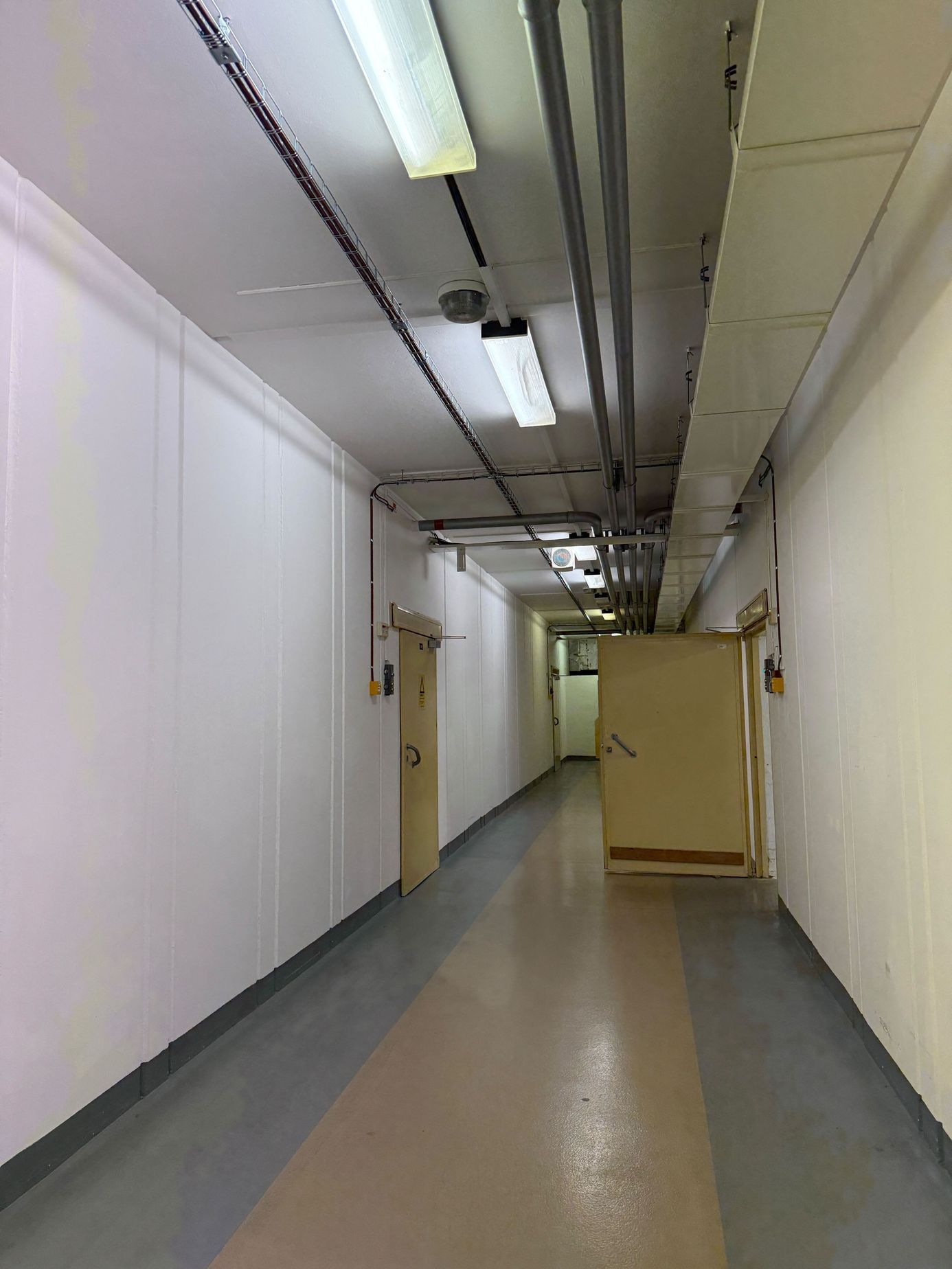 archiv, dezinfekce, sklad, Praha, Národní archiv a Státní oblastní archiv v Praze, knihy, mapy, cennosti