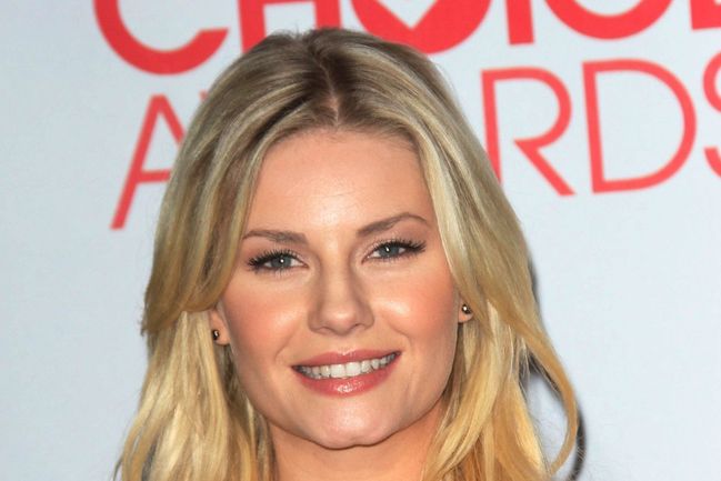 Elisha Cuthbertová - 40 let