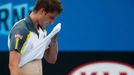 Australian Open: Florian Mayer