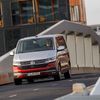 Volkswagen Transporter T6.1