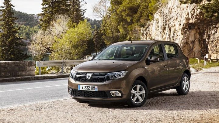Které ojetiny jsou nejspolehlivější a kterým se raději vyhnout? Poradí nový žebříček; Zdroj foto: Dacia