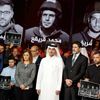 Gaza, novináři, smrt, Al-Džazíra, Anas al-Sharif , Izrael, Palestina, boj,
