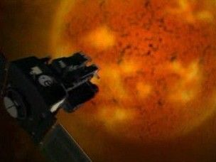 NASA STEREO