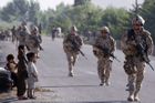 Nizozemci se stahují z Afghánistánu, jako první v NATO