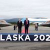 Aljaška, USA, Rusko, summit, Trump, Putin, mír, Ukrajina, jednání