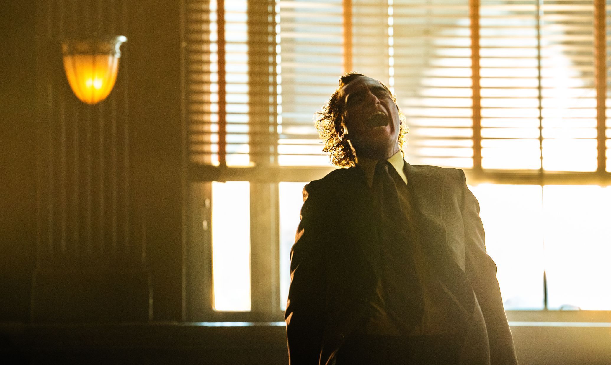 Joker: Folie à Deux, film, 2024