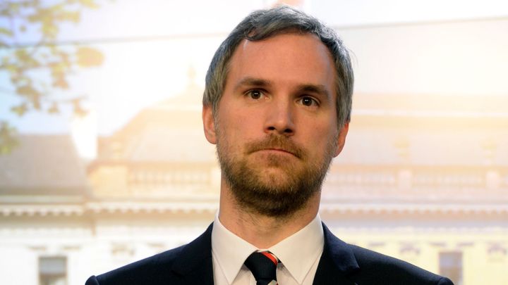 Nenarušujte vzájemné vztahy, varovalo Hřiba a vedení Prahy čínské ministerstvo