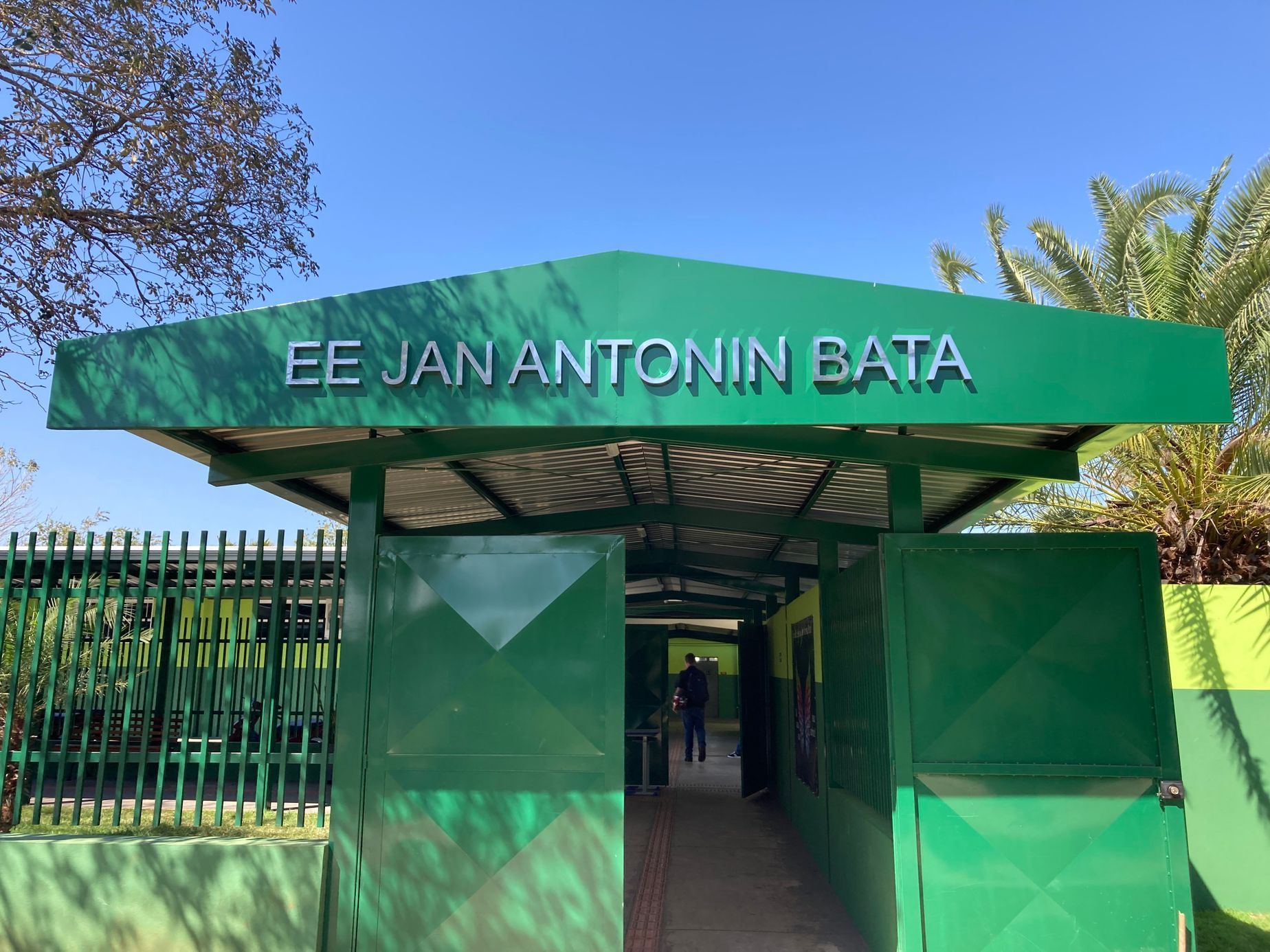 Bataypora