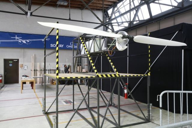 Solar Impulse