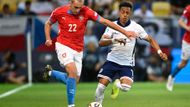 UEFA Under 21 Championship - Czech Republic v England