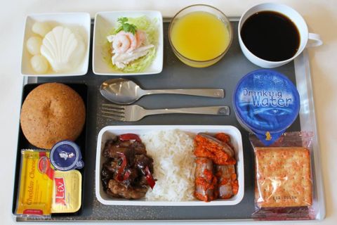 Singapore Airlines