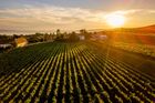 Balaton nabízí mnohem více než koupání. Okolí slavného jezera si užije celá rodina