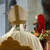 Vatikán, novoroční mše a vzpomínání na emeritního papeže Benedikta XVI.