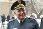 Šéf vojenské hradní kanceláře Pilc rezignoval na svou funkci, nahradil ho generál Kaše