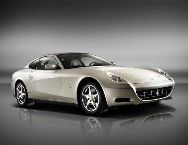 Ferrari FF