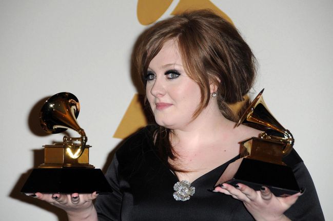 Adele