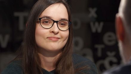 Fridrichová: Pětina dětí ke mně na terapie chodí jen proto, že je to baví