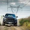 RAM 1500 TRX