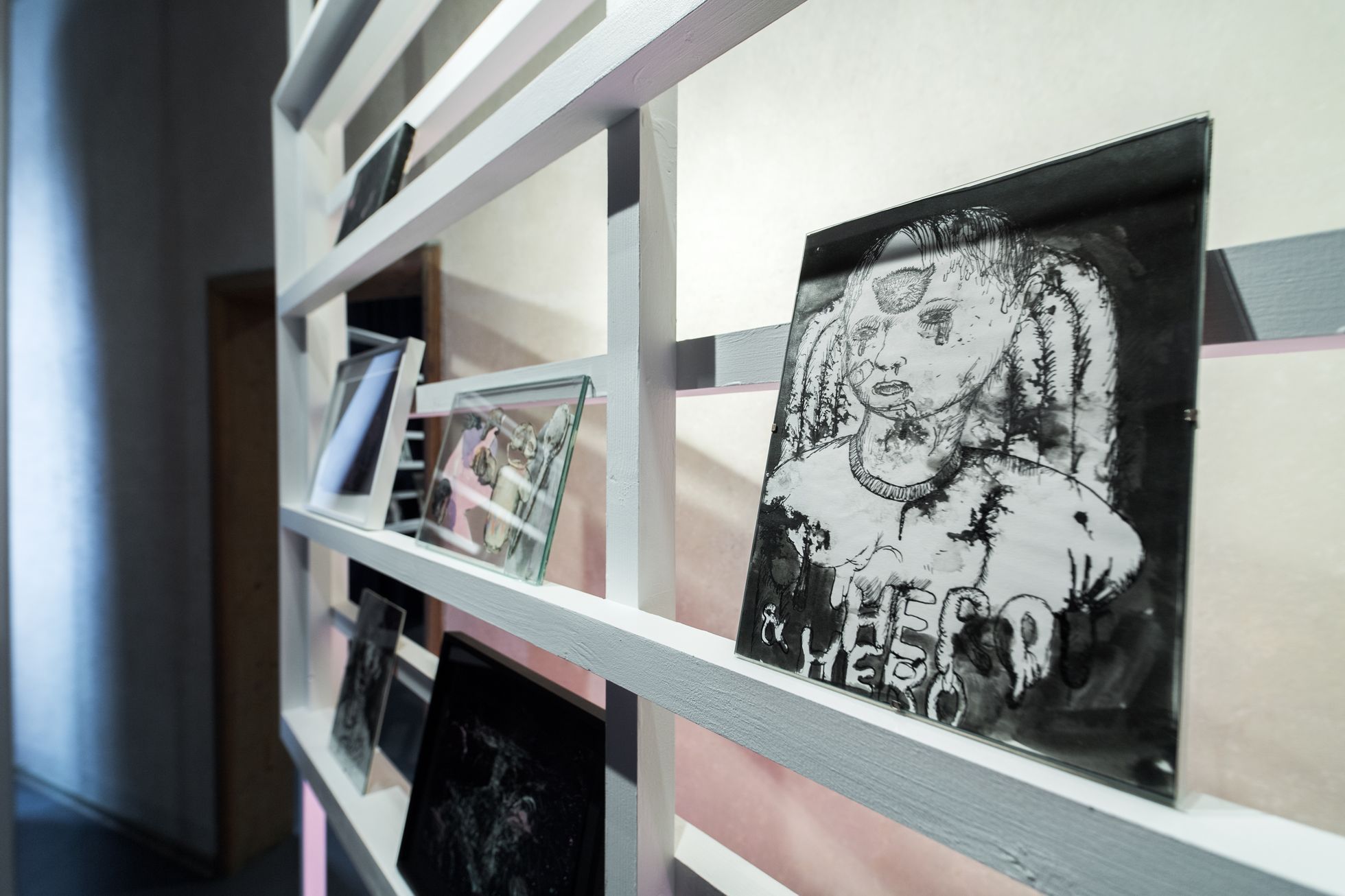 Josef Bolf: Minoritní zpráva