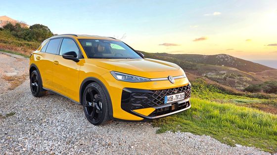 Tohle SUV je zlatý důl VW. Dvě věci ale chybí a z nového T-Rocu je úplně jiné auto