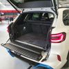 vodíkové BMW iX5