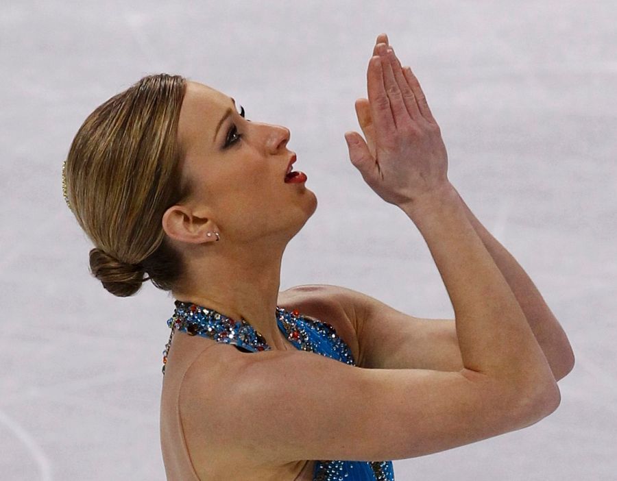 Nejsilnější olympijské příběhy z Vancouveru
