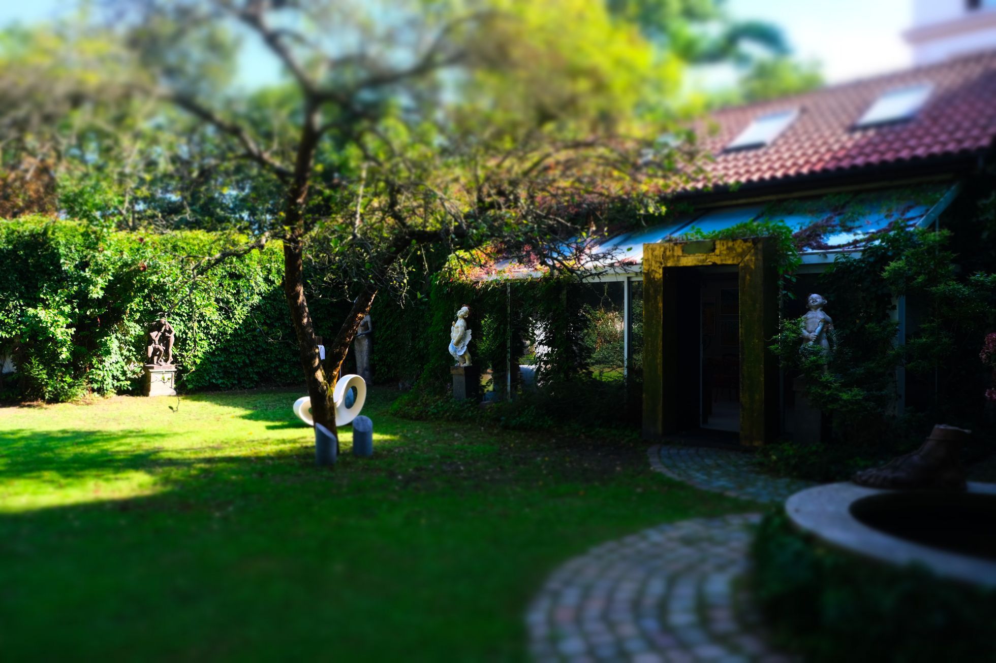 Arthouse Hejtmánek - Kotrba