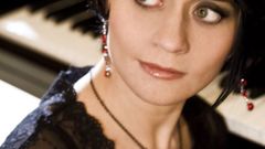Natálie Strelčenková.