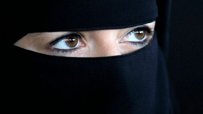 co vědět, když chodíš s muslimskou ženou