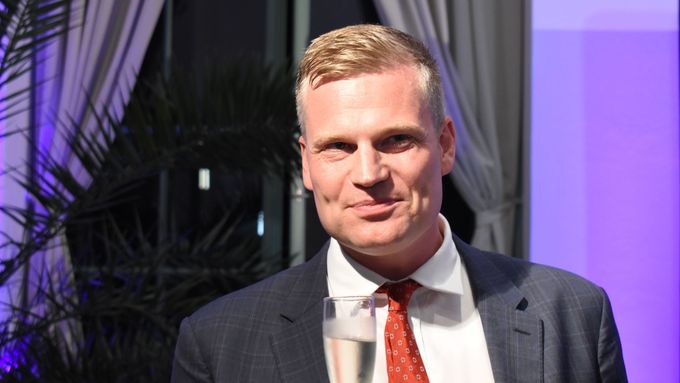 Filip Turek