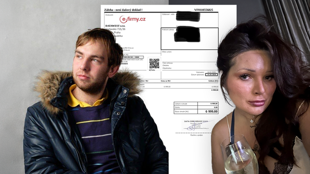 "Peníze už neuvidíme." Jak podnikatelský pár přelstil města a žije z jejich rozpočtu