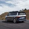 Volkswagen T7 California Concept