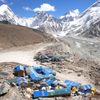 Nepal, Everest