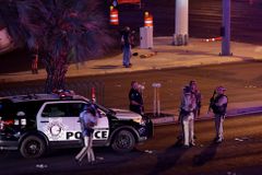 Policie v texaském Austinu řeší sérii bombových útoků. Nálože v balíčcích zabily už dva lidi