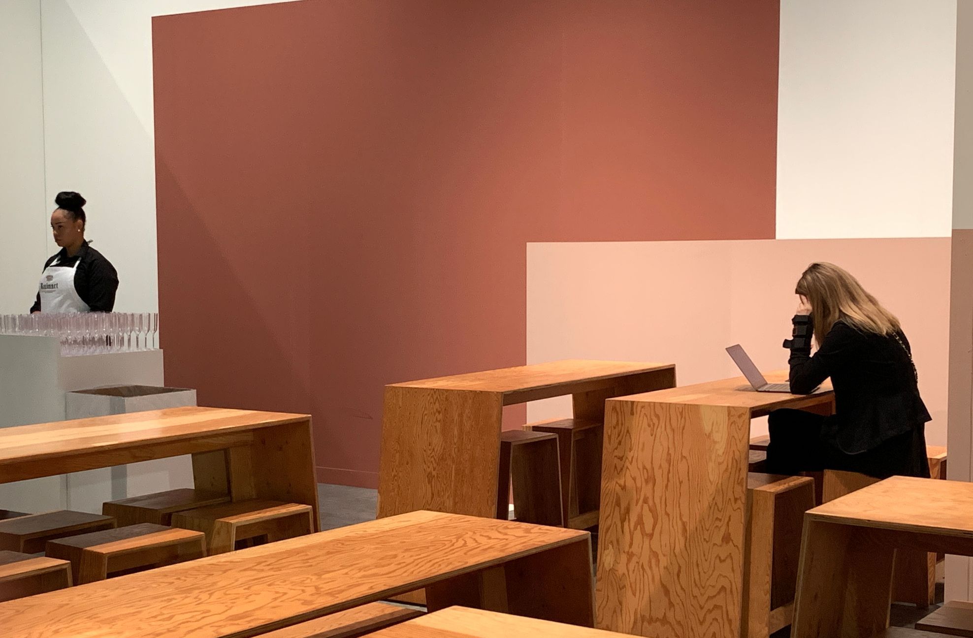 Výstava, Vladimír Birgus, Zaostřeno na barvu, Blatenský fotofestival