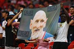 "Stařík" Messi musel skousnout tvrdou realitu. PSG smetlo Inter Miami a vyzve Bayern