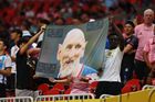 "Stařík" Messi musel překousnout tvrdou realitu. PSG smetlo Inter Miami