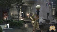 Quantum of Solace
