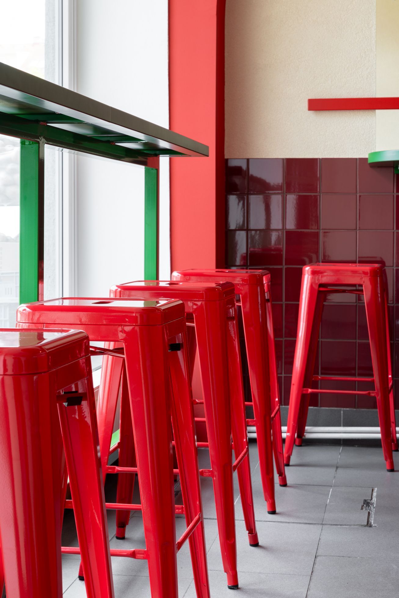 langoš, langošérije, jídlo, podnik, Praha, street food, fast food, Hloubětín