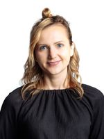Šárka Nádeníčková