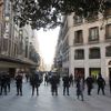 Španělsko zasáhla stávka