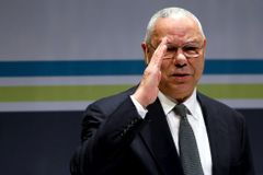 Zemřel bývalý americký ministr Colin Powell, měl komplikace spojené s covidem