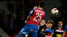 SL, Plzeň-Slavia: Aidin Mahmutovič (25)