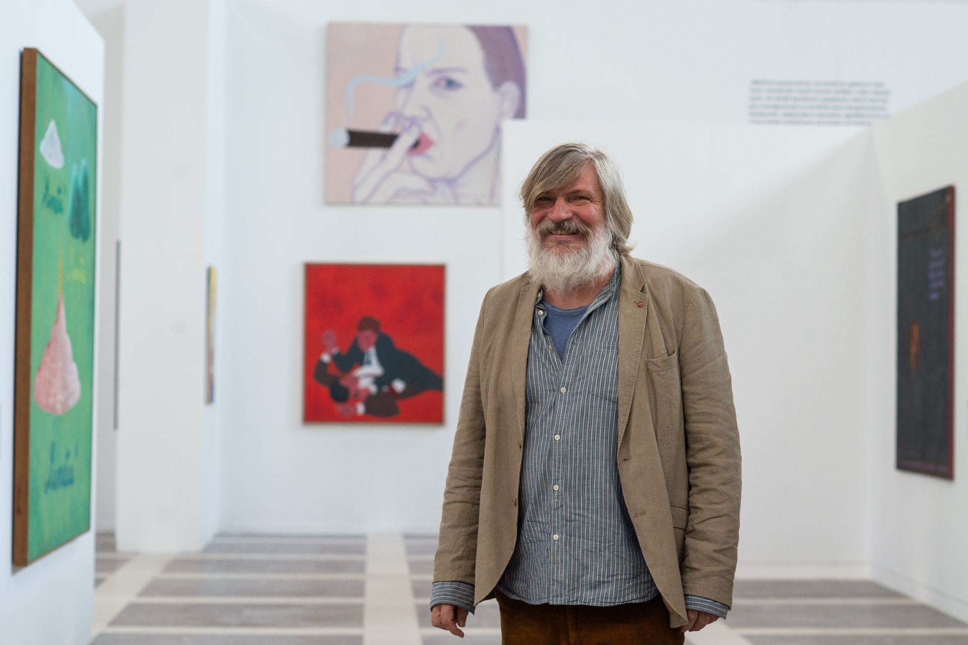 Tomáš Císařovský