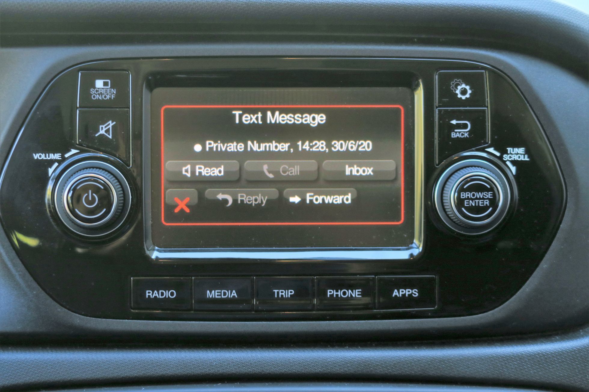 Fiat Tipo HB 14i 2020