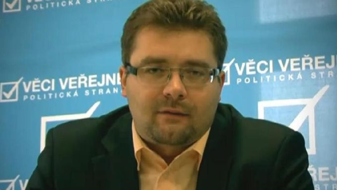 Jan Dobeš