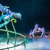 Cirque du Soleil: Ovo, 2023, O2 arena