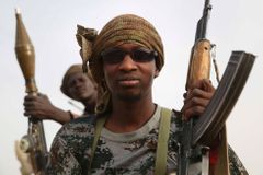 Radikálové z Boko Haram zabili v Nigérii 15 lidí