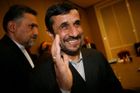 Definitivně potvrzeno, Ahmadínežád je prezidentem Iránu