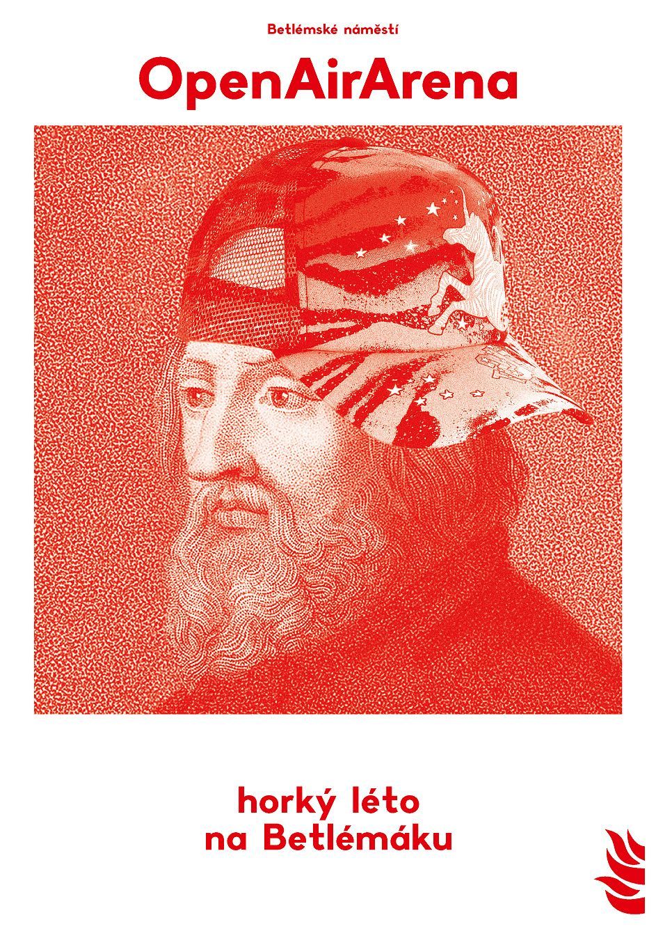 Lapidárium GJF
